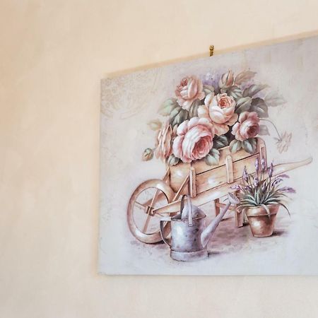 Appartamento Della Pia Bevagna Exteriör bild