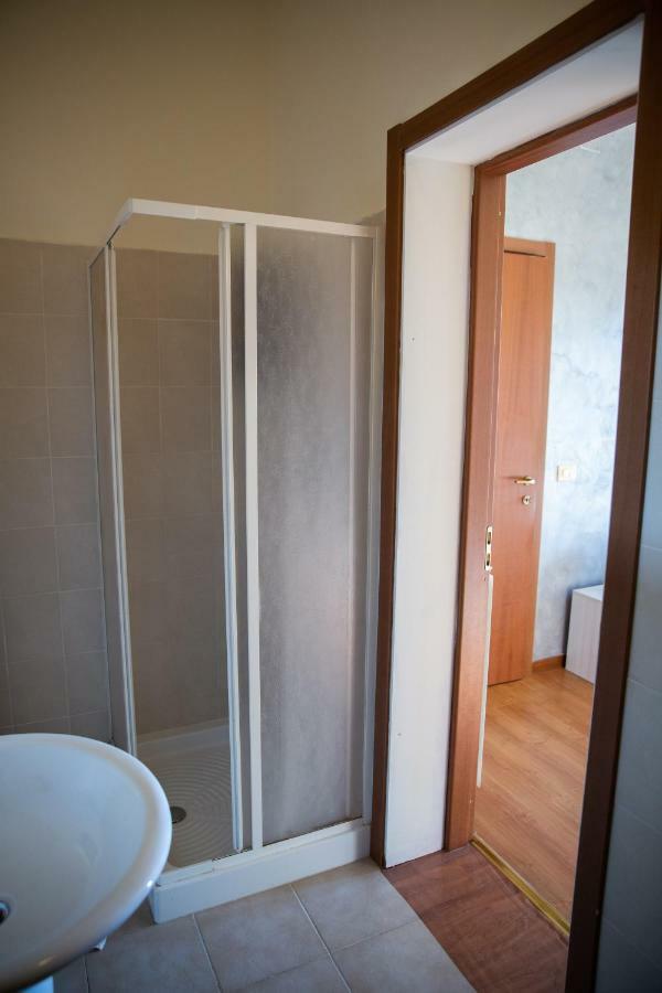 Appartamento Della Pia Bevagna Exteriör bild