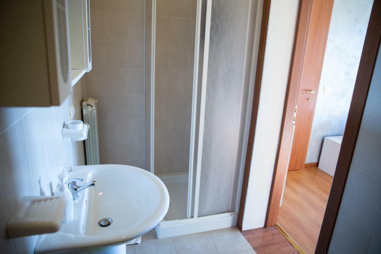 Appartamento Della Pia Bevagna Exteriör bild